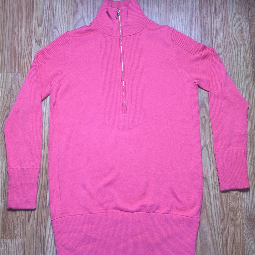 TORY BURCH WOMAN SWEATER SIZE MEDIUM